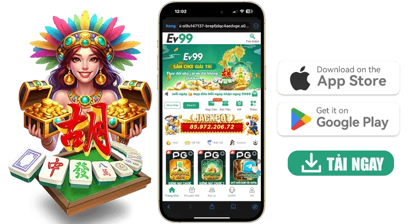 Người chơi may mắn trúng jackpot trên 32win11