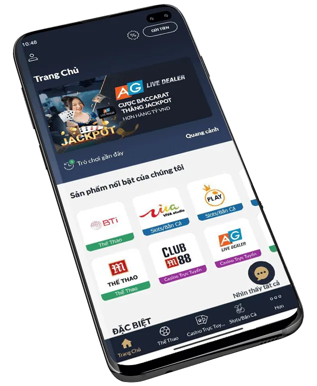 Đa dạng trò chơi 32win11