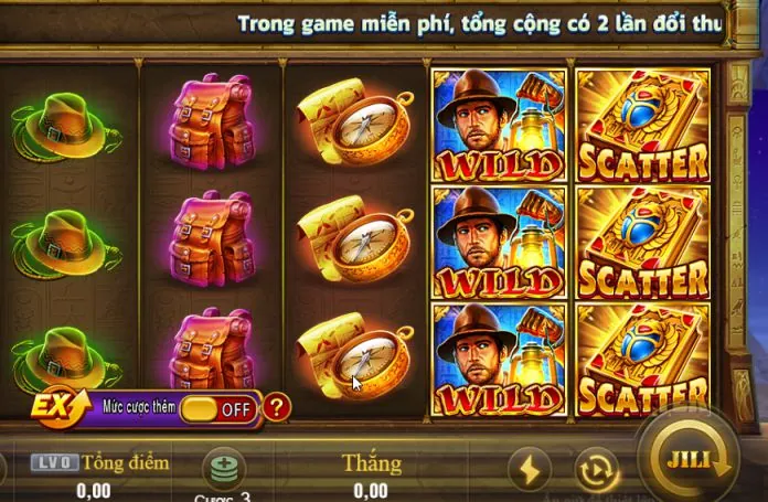 Các trò chơi xổ số và keno tại 32win11 App