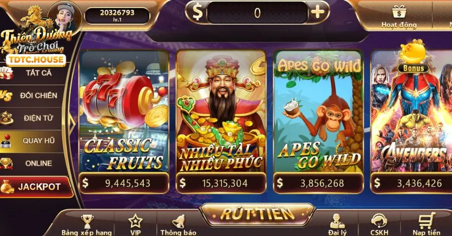Tải Ứng Dụng 32win11 app