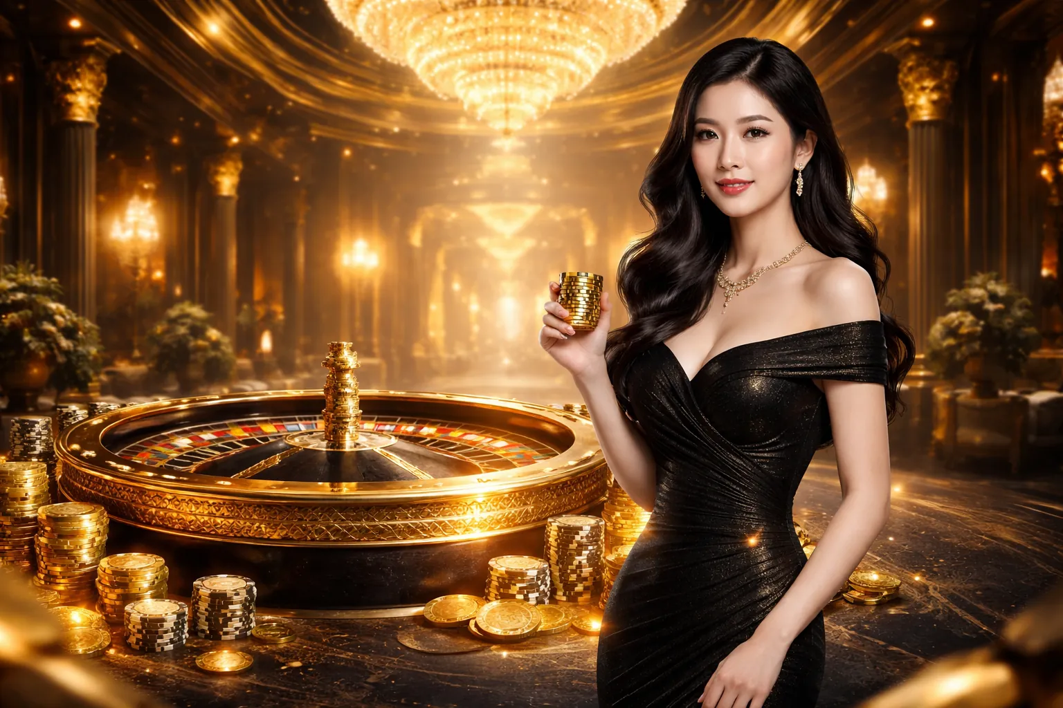 Hình ảnh chính ứng dụng 32win11 trên điện thoại di động