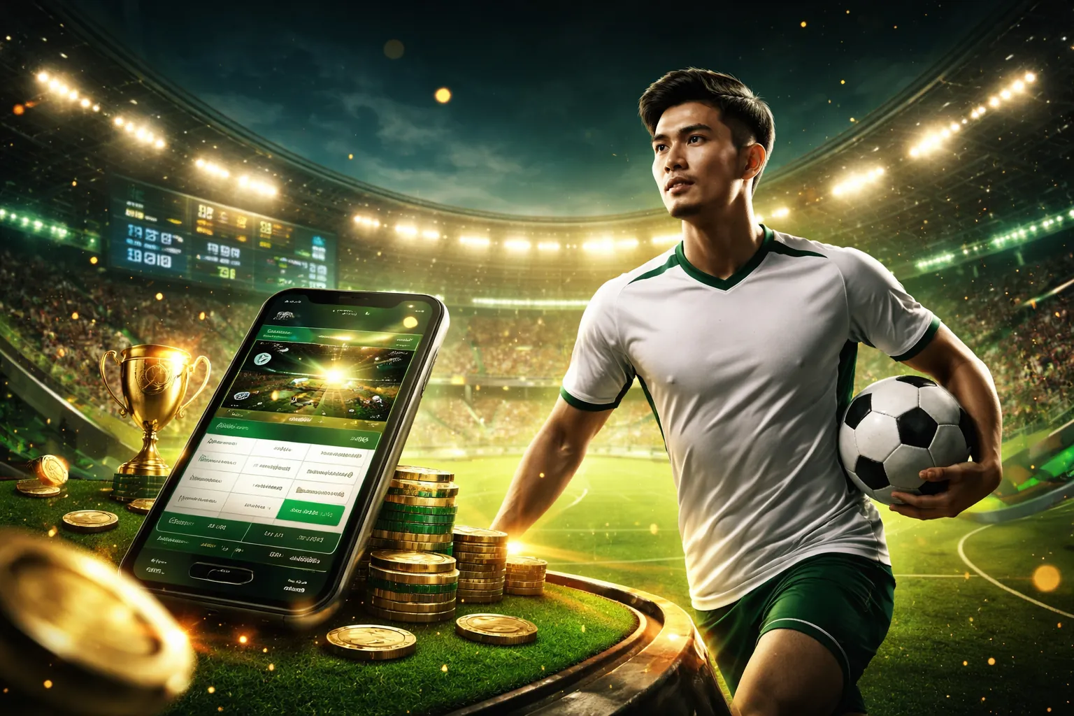 Hướng Dẫn Tải Và Cài Đặt Ứng Dụng 32win11 App An Toàn Nhất
