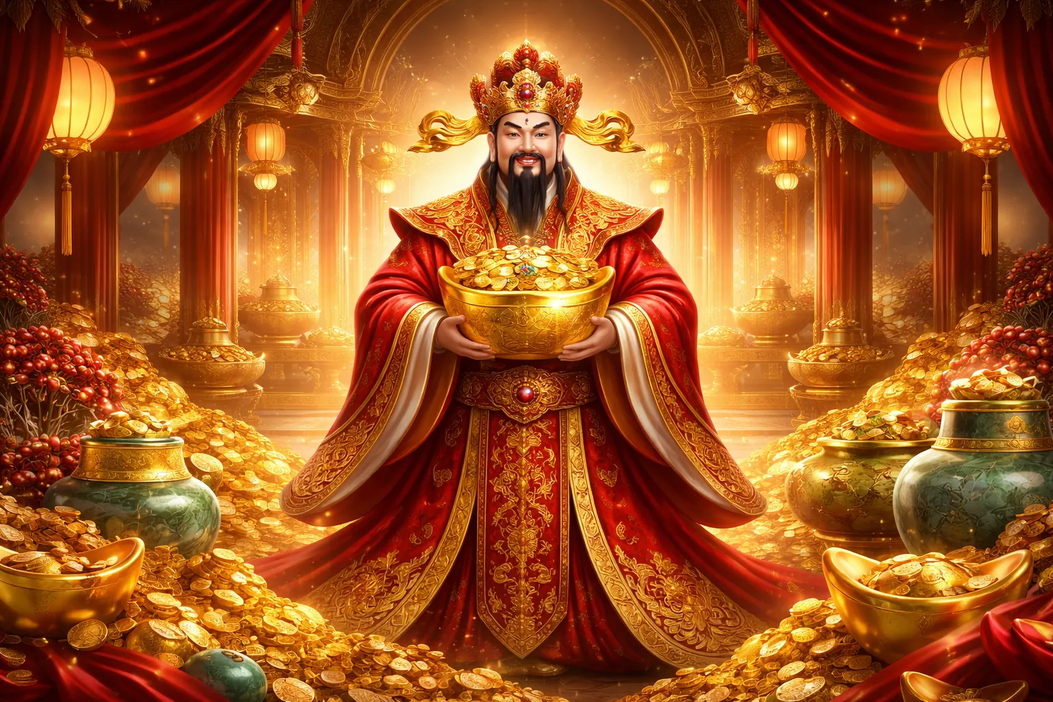 Một cuộc họp đối tác chiến lược với 32win11 app