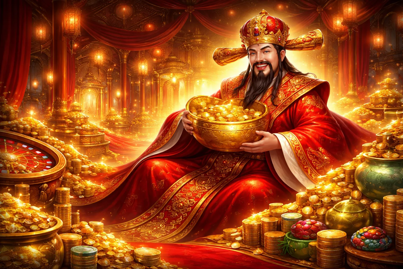 Phương thức thanh toán an toàn tại 32win11 App