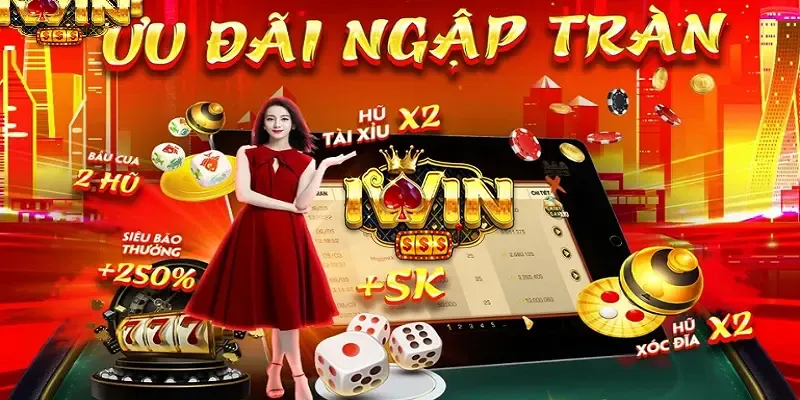 Thưởng Nạp Lại